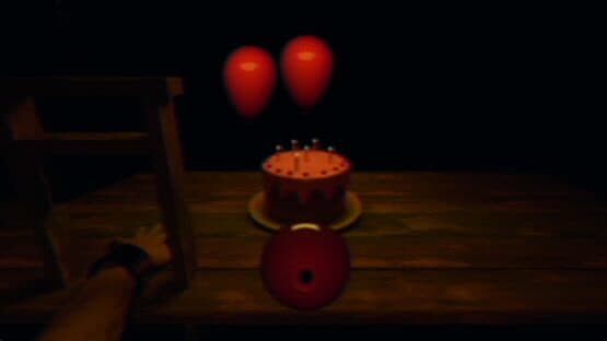 Don't Pop The Balloon — screenshot 1