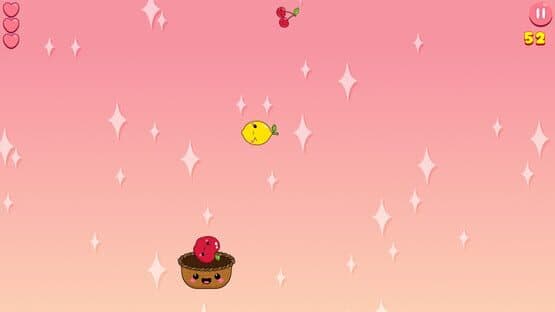 Kudamono Drop — screenshot 1