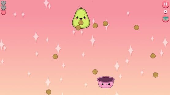 Kudamono Drop — screenshot 4