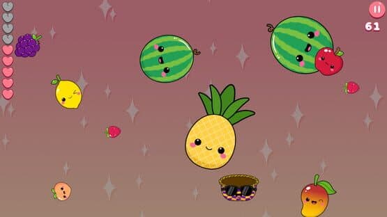 Kudamono Drop — screenshot 5