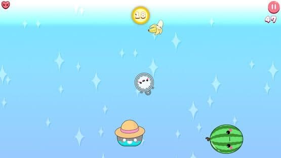 Kudamono Drop — screenshot 6