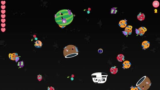 Kudamono Drop — screenshot 7