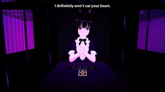 Deadly Heart Gambit — screenshot 1