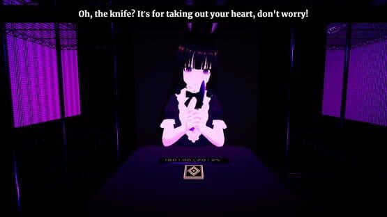 Deadly Heart Gambit — screenshot 3