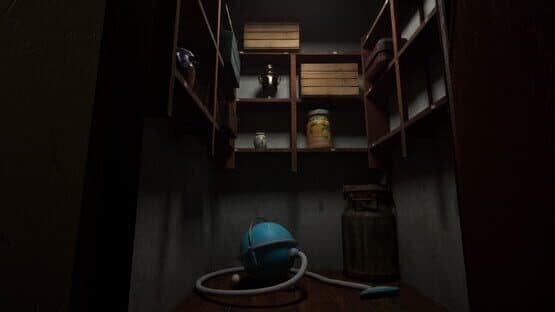 Domovoy — screenshot 5