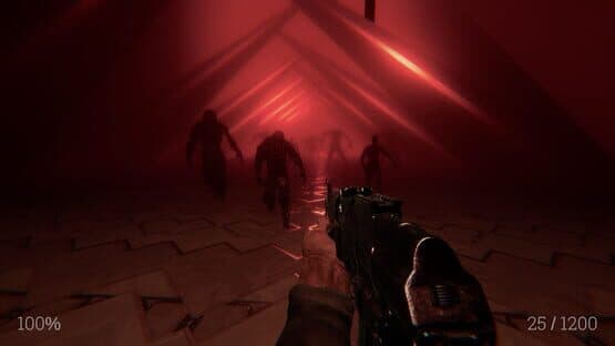 Same Room Same Day — screenshot 4