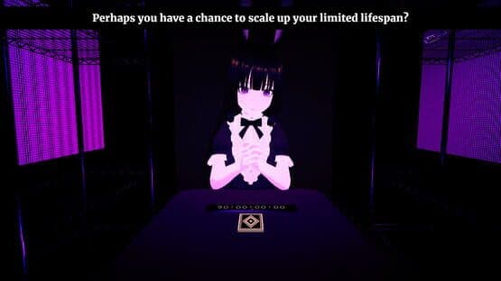 Deadly Heart Gambit — screenshot 6