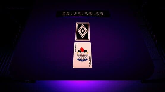 Deadly Heart Gambit — screenshot 7