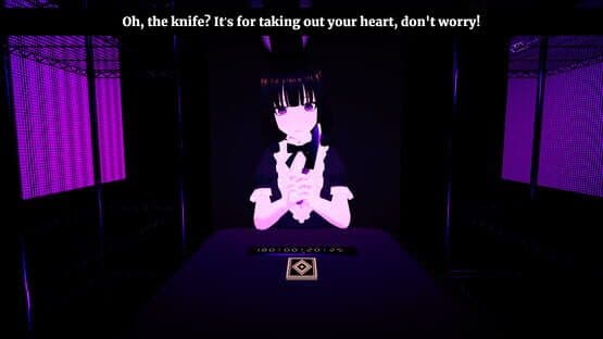Deadly Heart Gambit — screenshot 8