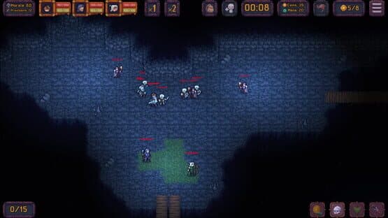 Slay or Fall — screenshot 3