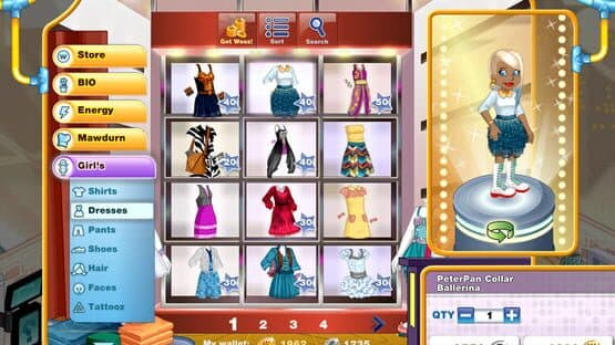 Woozworld — screenshot 1