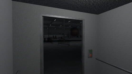 SCP-002 — screenshot 1