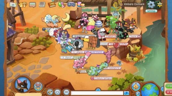 Animal Jam Classic — screenshot 4