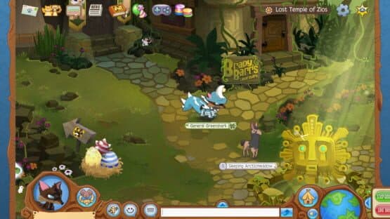 Animal Jam Classic — screenshot 6