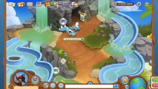 Animal Jam Classic — screenshot 7