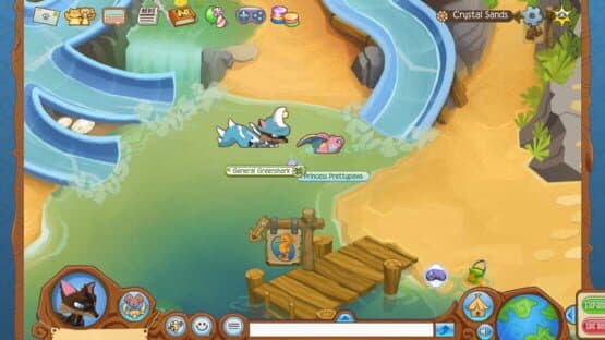 Animal Jam Classic — screenshot 8