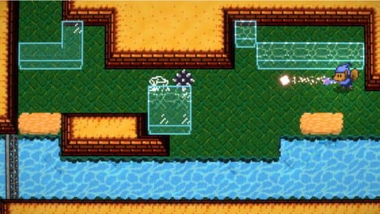 Wonder Wand — screenshot 6