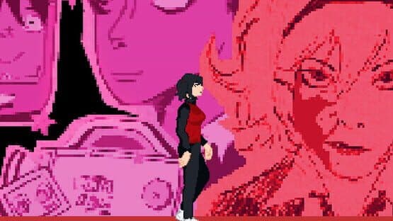 Coralina: A Memory Tale — screenshot 3