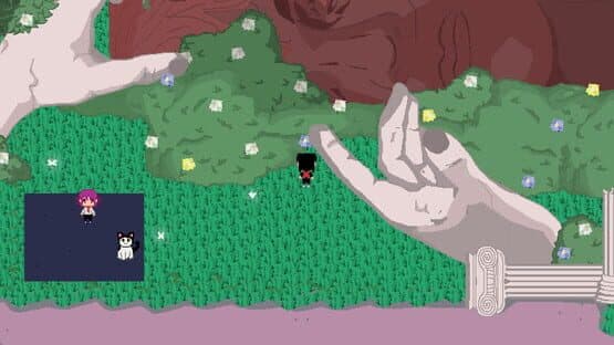 Coralina: A Memory Tale — screenshot 4