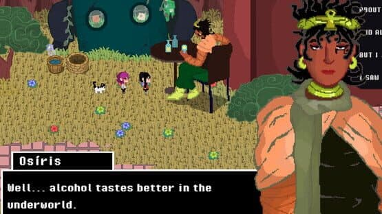 Coralina: A Memory Tale — screenshot 6
