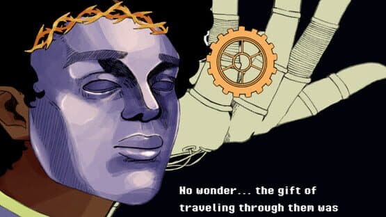 Coralina: A Memory Tale — screenshot 7