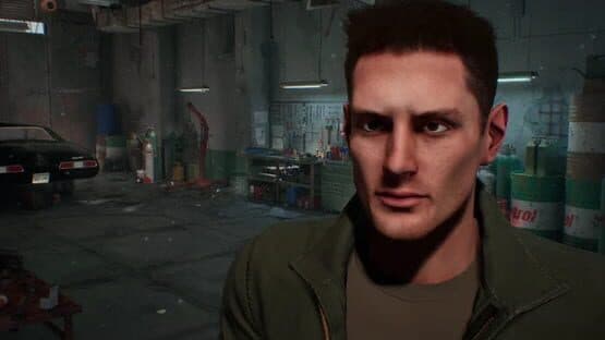 Supernatural: The Game — screenshot 3