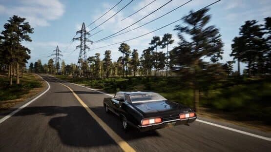 Supernatural: The Game — screenshot 5