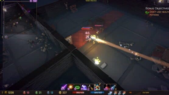 Gah! — screenshot 2
