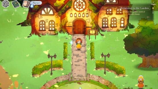 Cards of Heart — screenshot 3