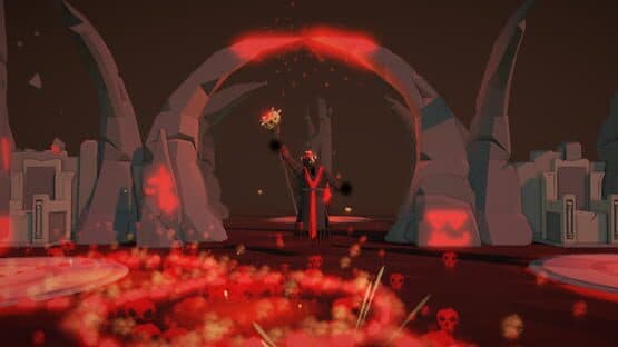 RPG World - Action RPG Maker — screenshot 3