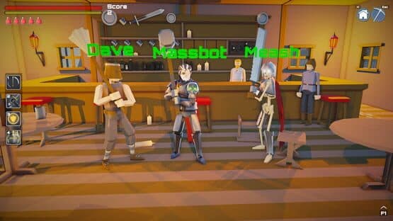 RPG World - Action RPG Maker — screenshot 6