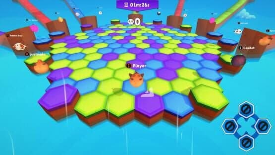 Animal Battle Arena — screenshot 3