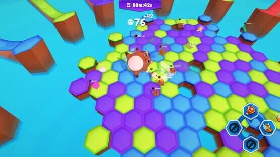 Animal Battle Arena — screenshot 4
