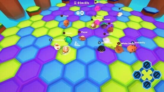 Animal Battle Arena — screenshot 5