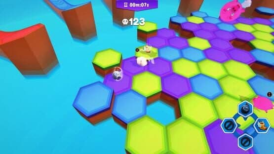 Animal Battle Arena — screenshot 6