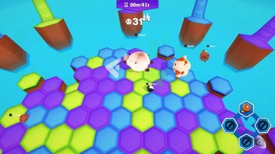 Animal Battle Arena — screenshot 7