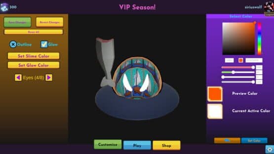 ChatBattlers — screenshot 2