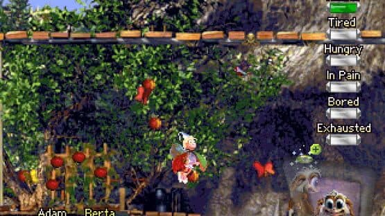 Creatures — screenshot 3