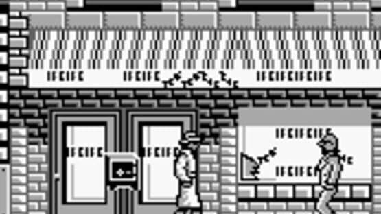 Dick Tracy — screenshot 5
