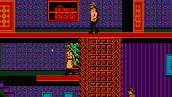 Dick Tracy — screenshot 7