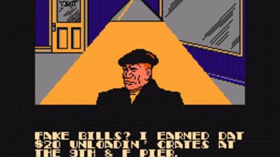 Dick Tracy — screenshot 8