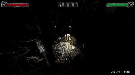 Unwell — screenshot 1