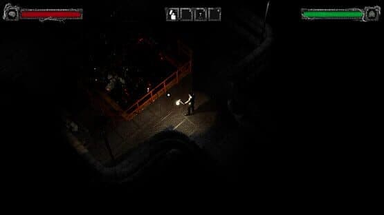 Unwell — screenshot 4