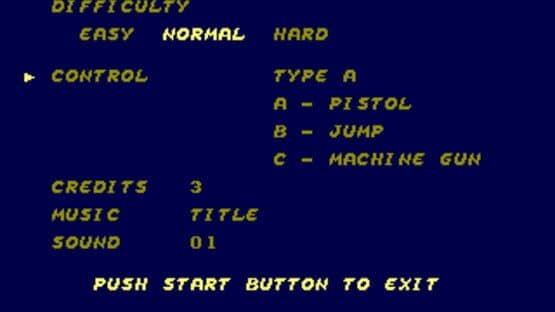 Dick Tracy — screenshot 2
