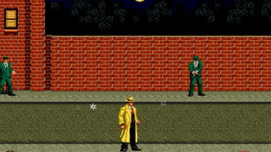 Dick Tracy — screenshot 4