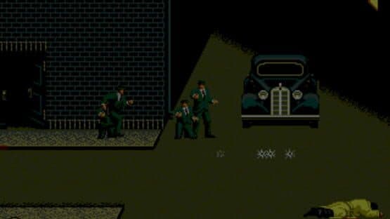 Dick Tracy — screenshot 5