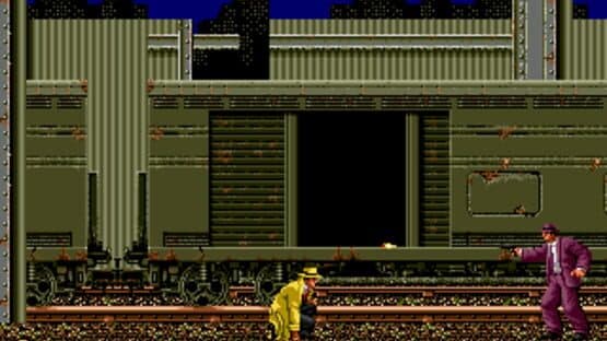 Dick Tracy — screenshot 6