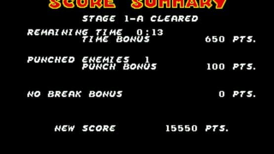 Dick Tracy — screenshot 7