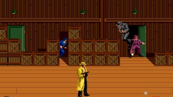 Dick Tracy — screenshot 8