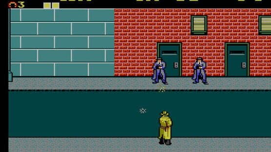 Dick Tracy — screenshot 3